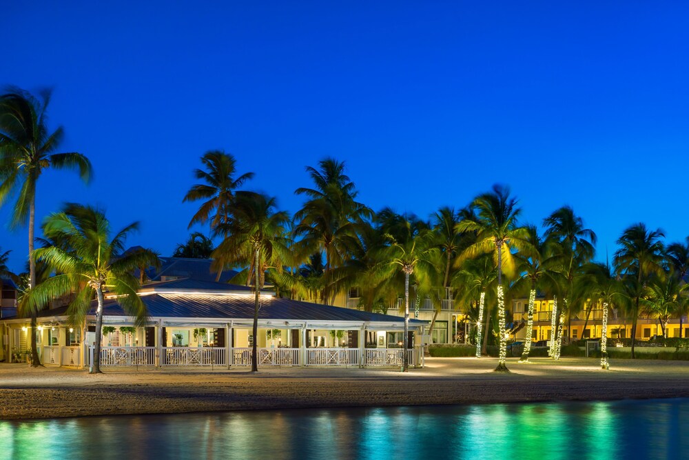 Exterior, Southernmost Beach Resort