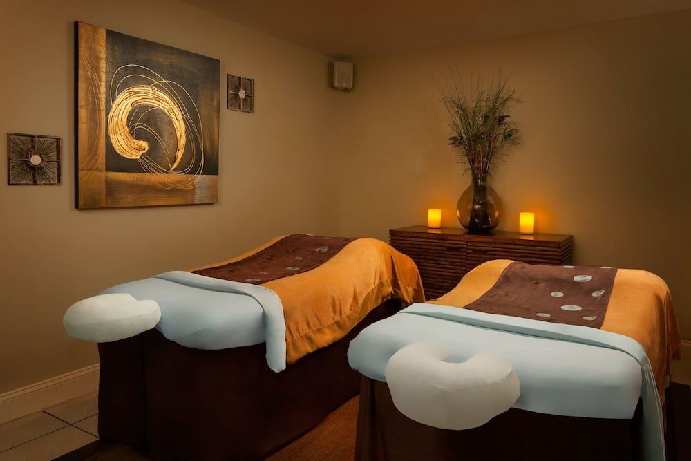 Massage, Southernmost Beach Resort