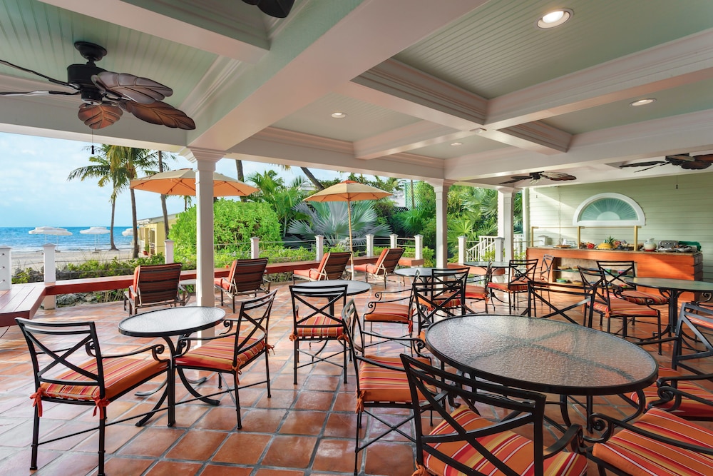 Dining, Southernmost Beach Resort