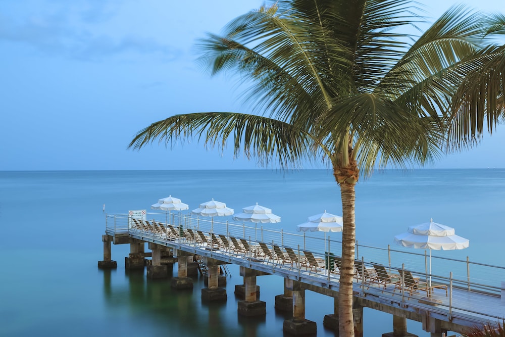 Sundeck, Southernmost Beach Resort