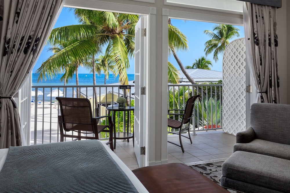 Terrace/patio, Southernmost Beach Resort