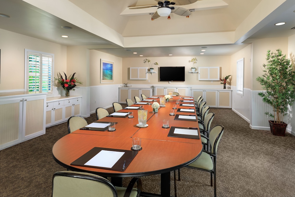 Meeting facility, Southernmost Beach Resort