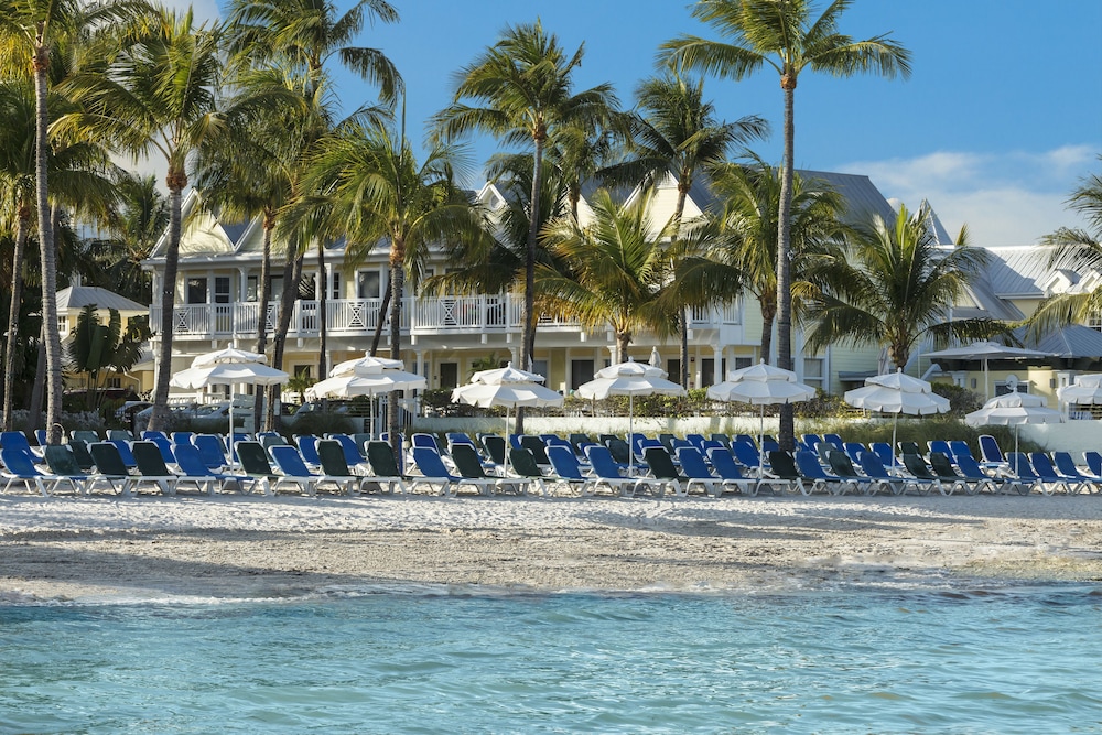 Beach, Southernmost Beach Resort