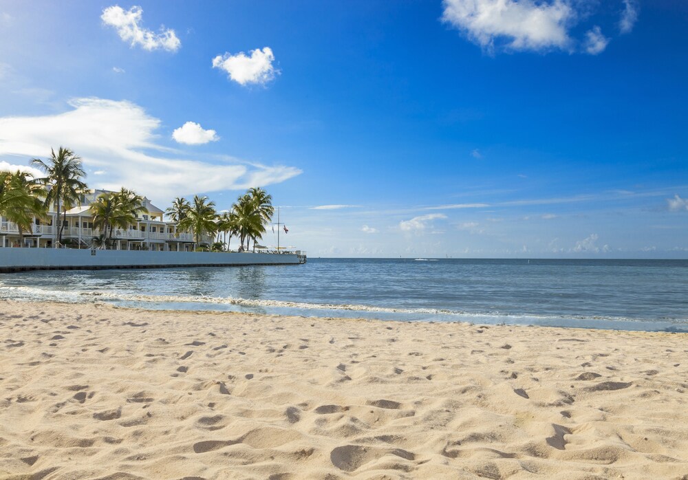 Beach, Southernmost Beach Resort