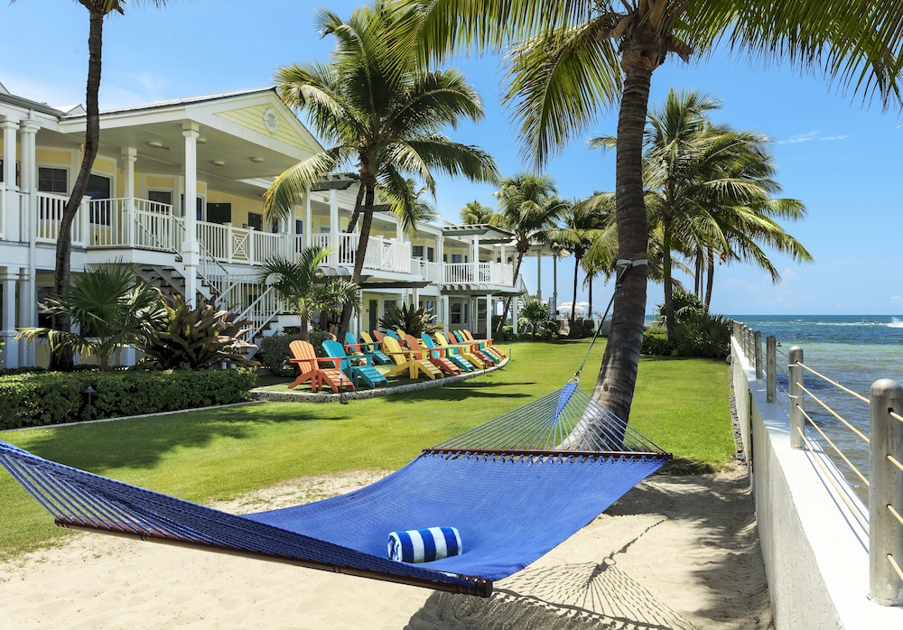 Exterior, Southernmost Beach Resort