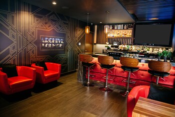 Hotel Bar