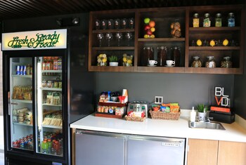 Cafe