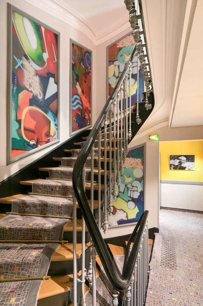 Staircase
