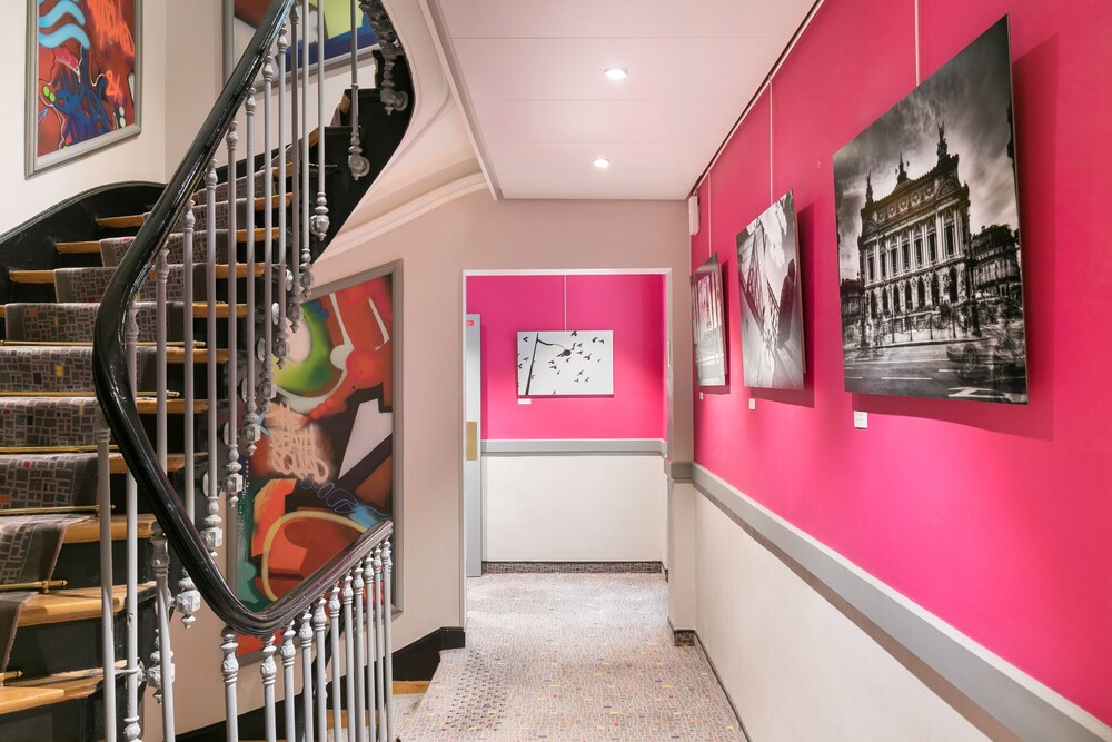 Staircase