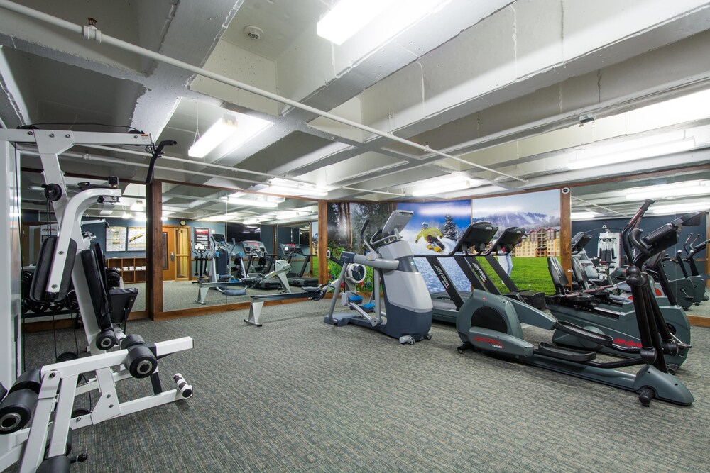 Sports Facility