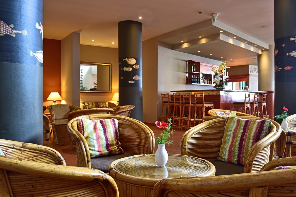 Hotel Interior