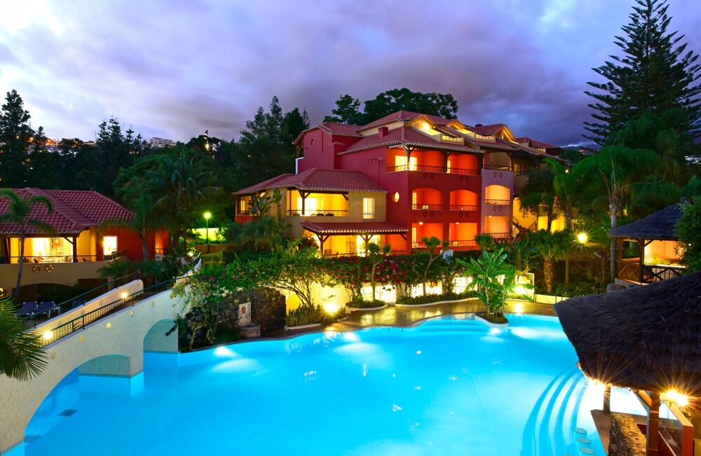 Facciata hotel
