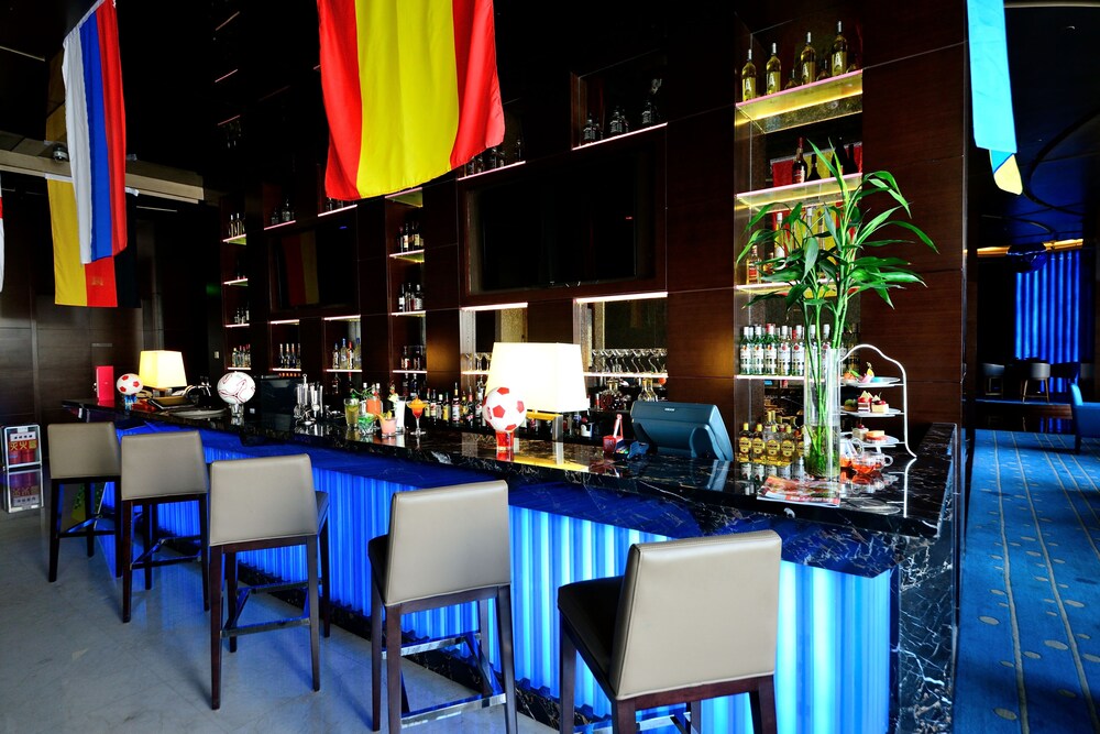 Hotel Bar
