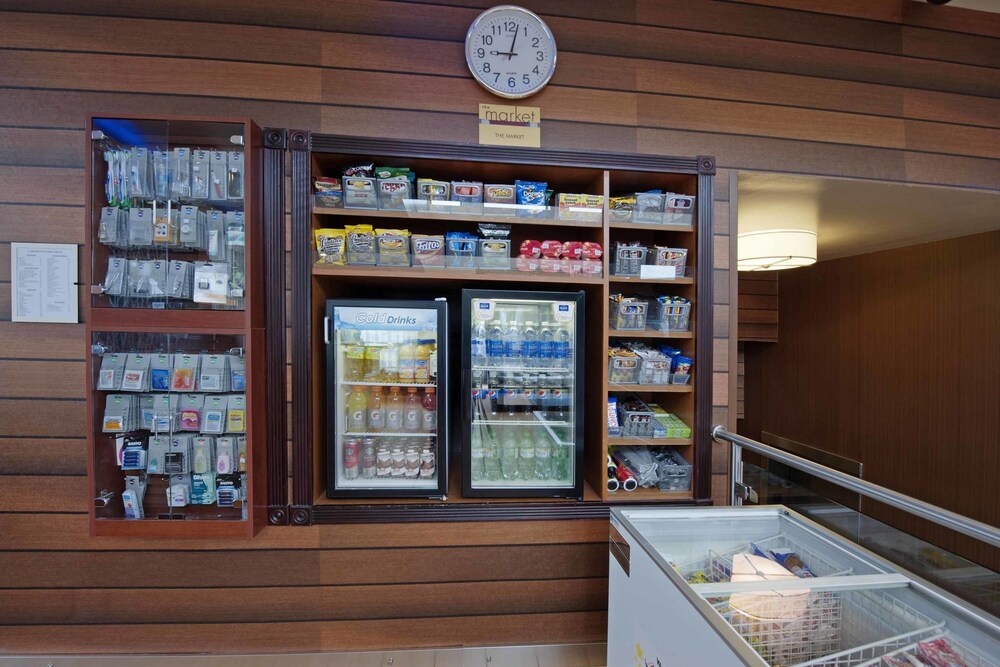 Gift Shop