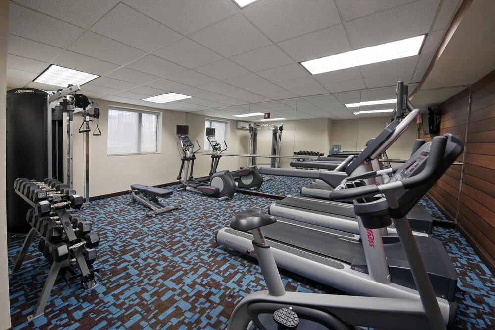 Sports Facility