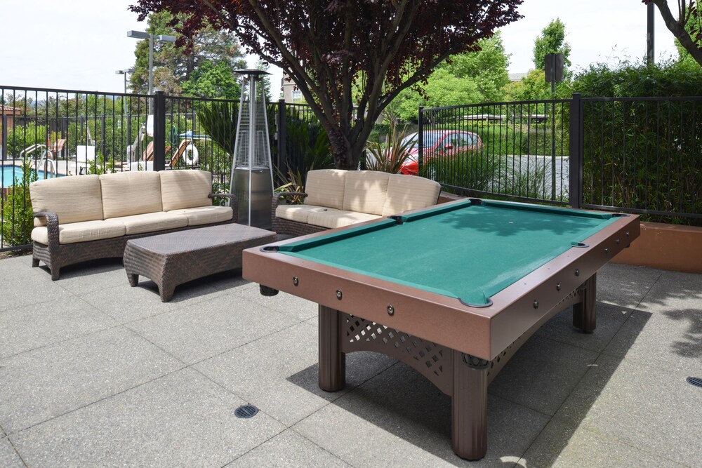 Billiards