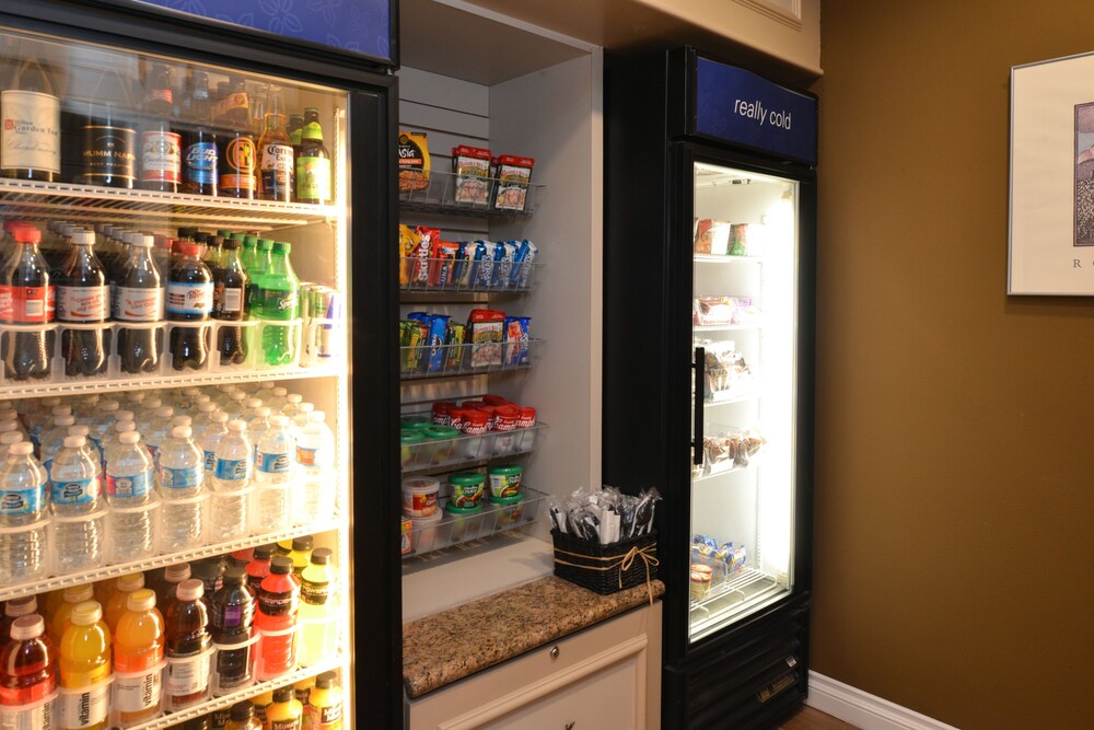 Snack Bar