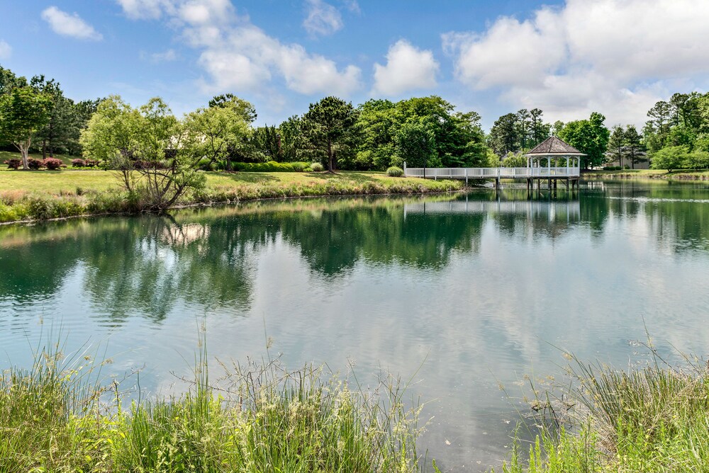 Lake View