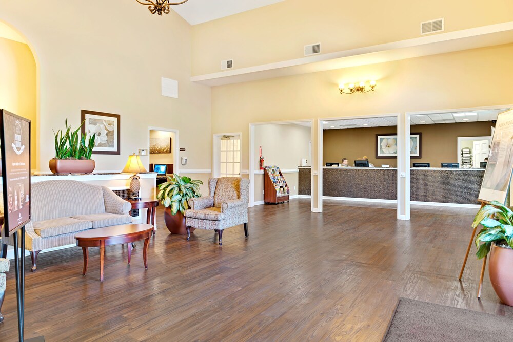 Concierge Desk