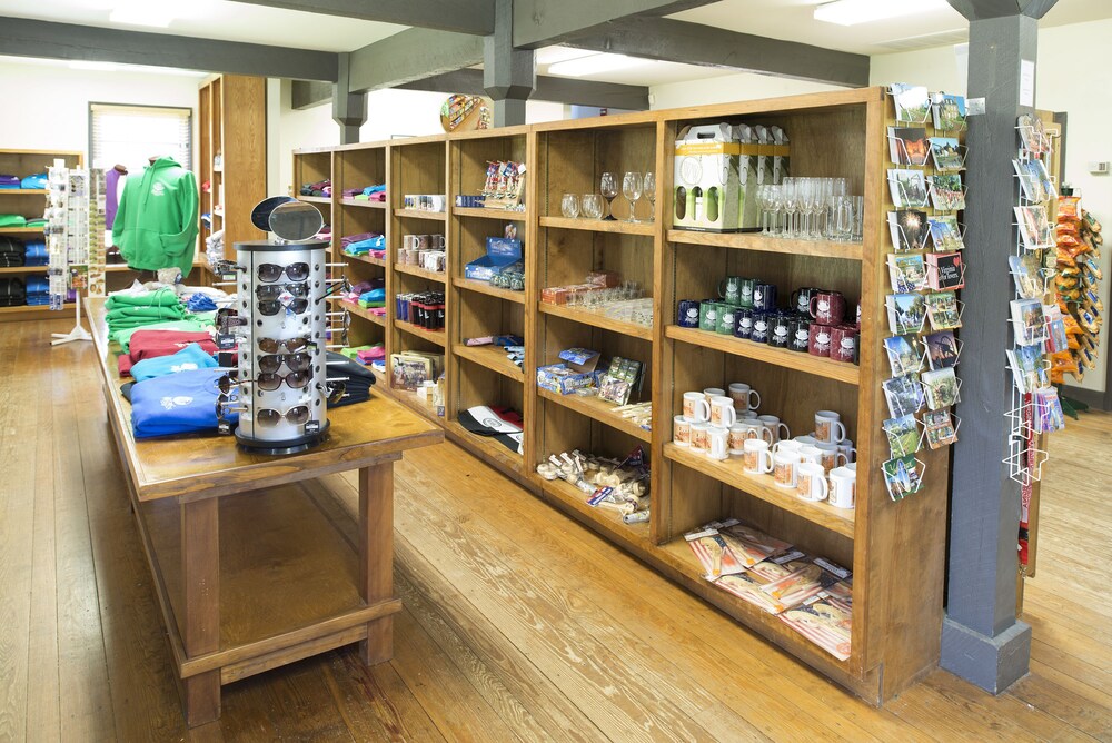 Gift Shop