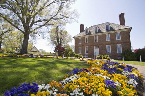 The Historic Powhatan Resort by Diamond Resorts