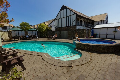 Heartland Hotel Cotswold