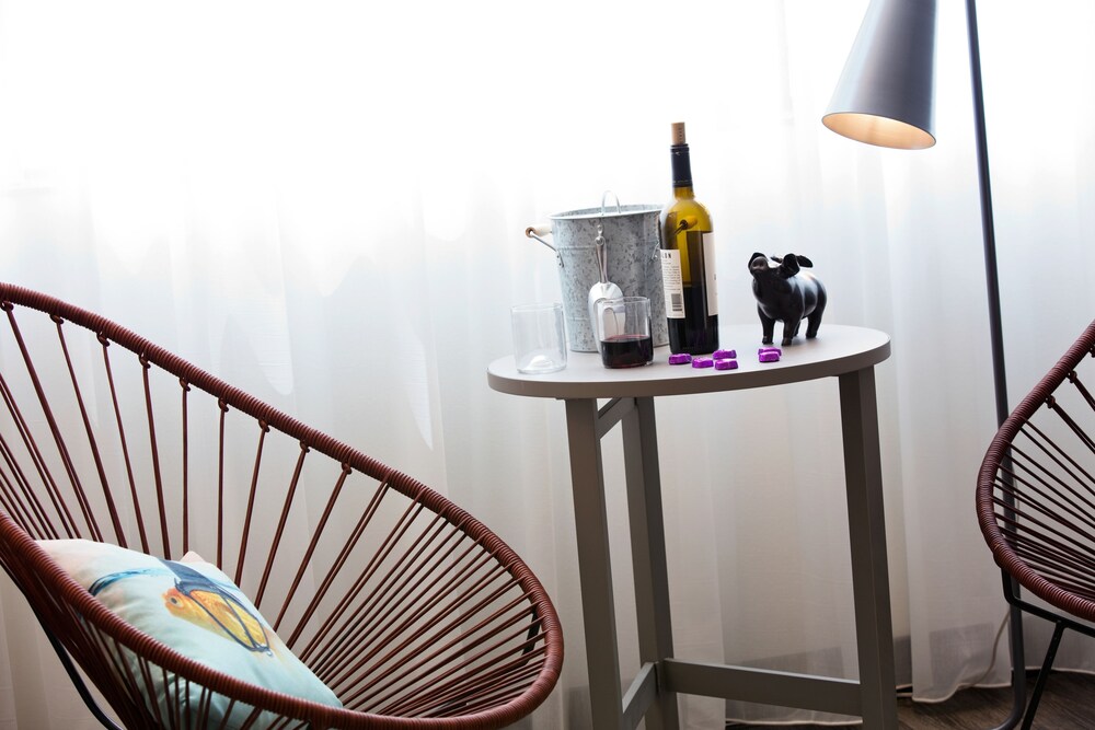 In-Room Amenity