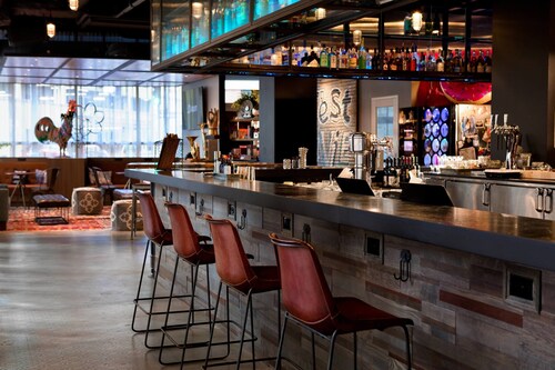MOXY by Marriott New Orleans Downtown French Quarter