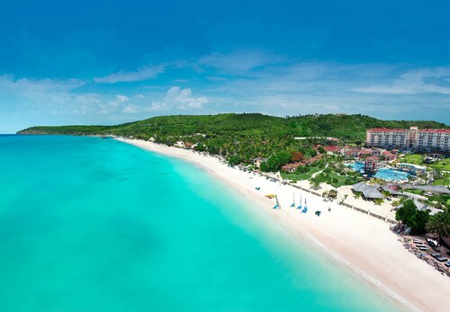 Sandals Grande Antigua - ALL INCLUSIVE Couples Only