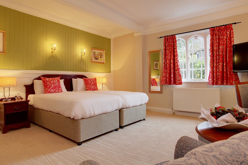 Guestroom
