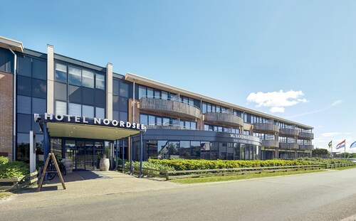 WestCord Hotel Noordsee