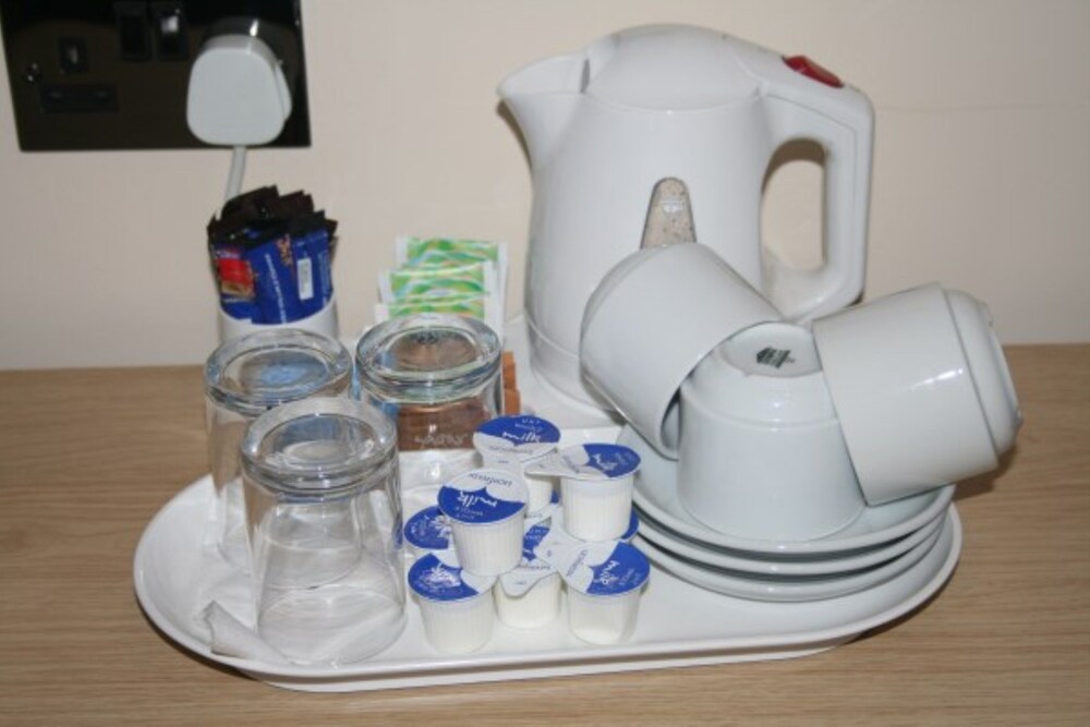In-Room Kitchenette