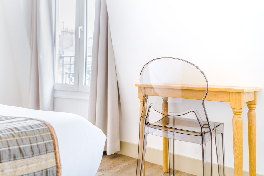 In-Room Amenity