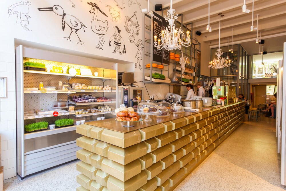 Cafe