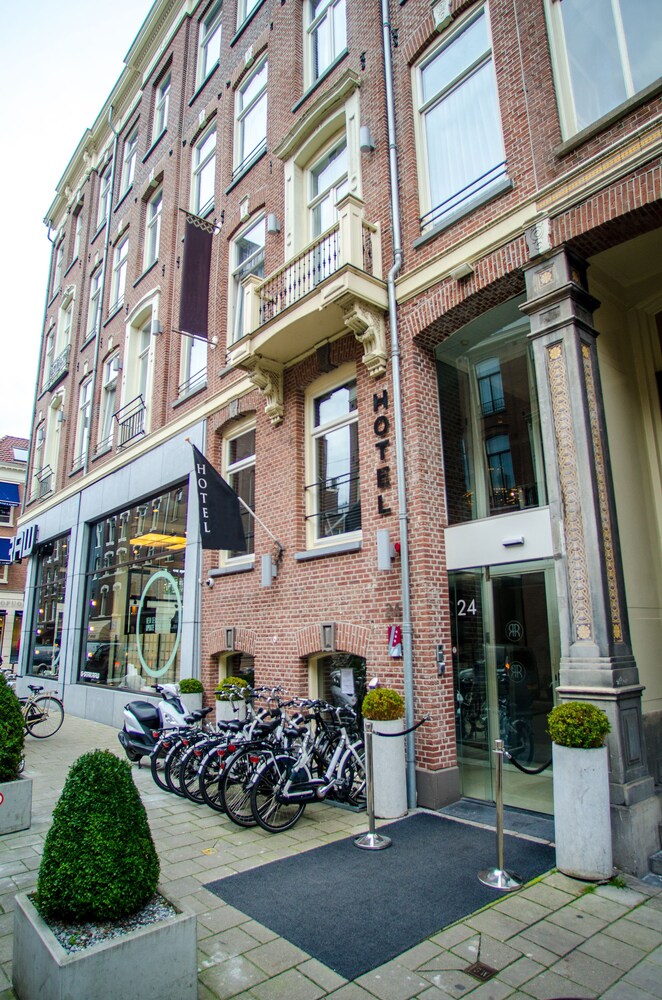 Hotel Front