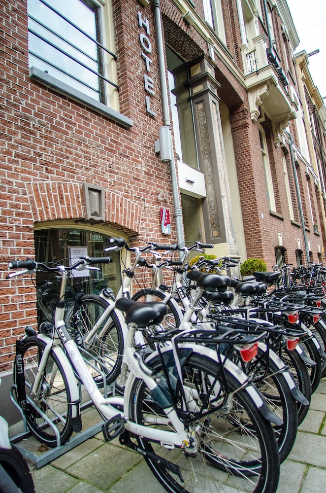 Bicycling