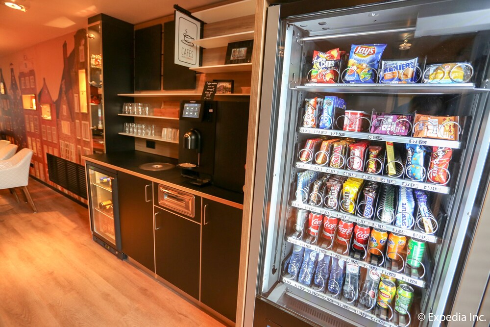 Vending Machine