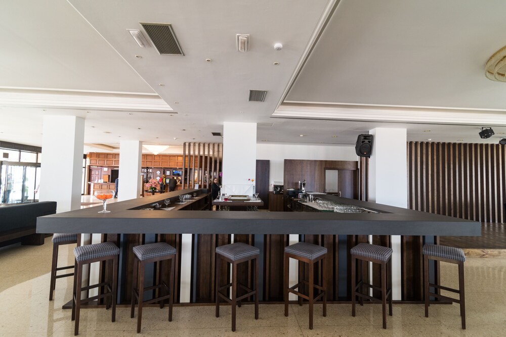 Salón del hotel