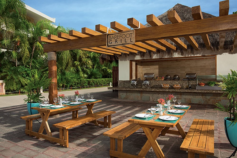 Snack-bar