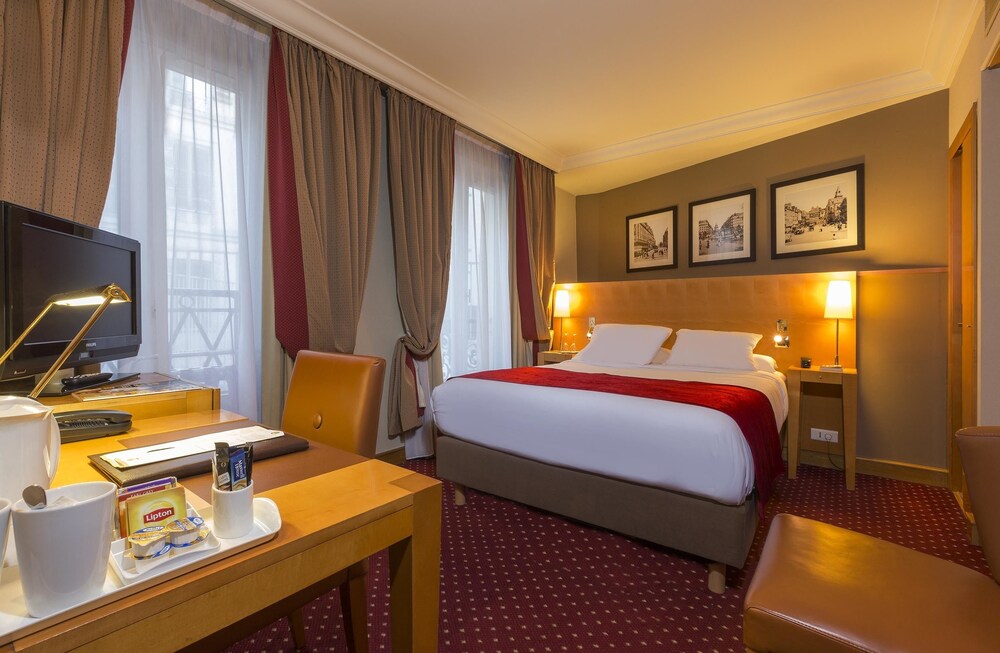 Guestroom