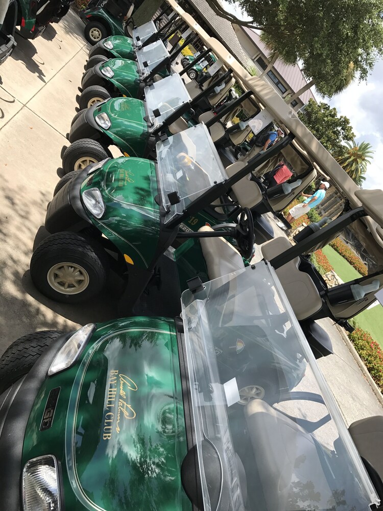 Golf Cart