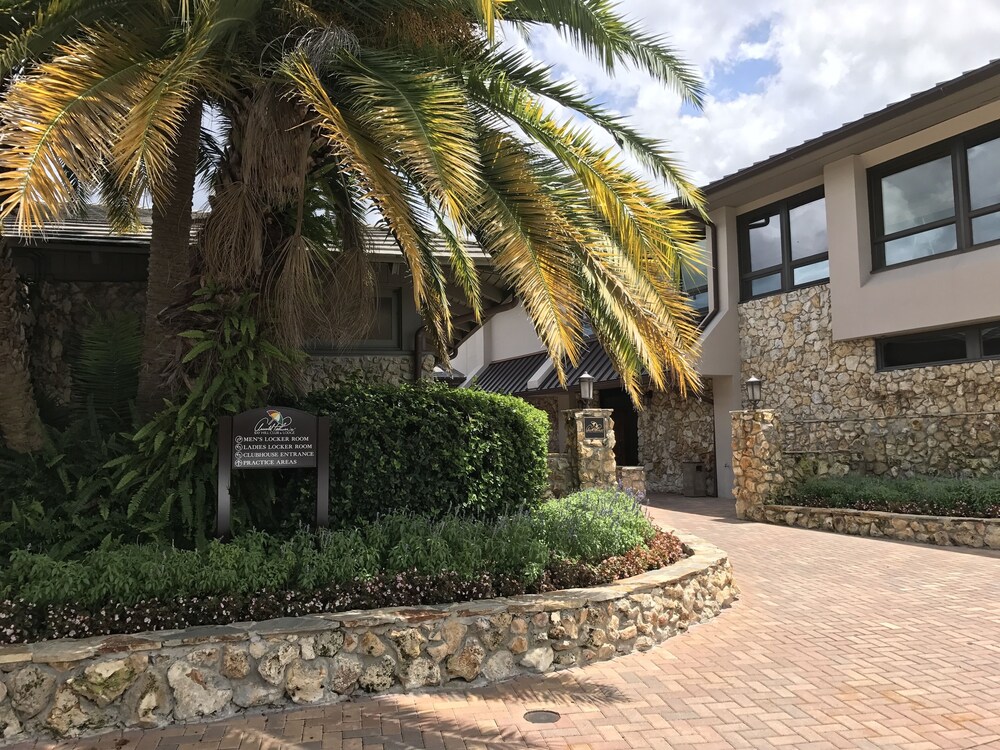 Hotel Front