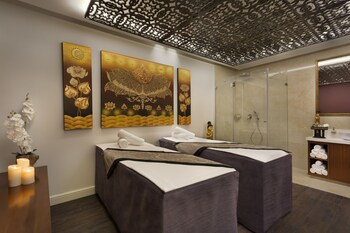 Treatment Room