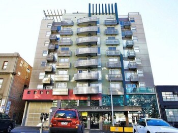 Hotel Front