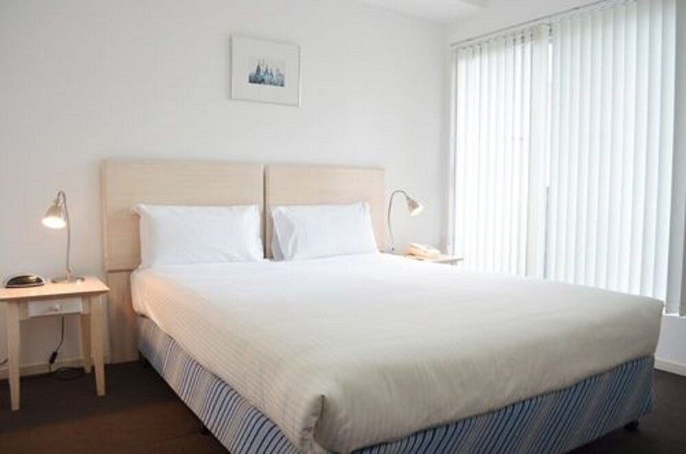 Standard Double Room - Guestroom