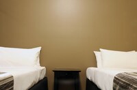 Three Bedroom Apartment