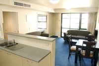 Two Bedroom Apartment