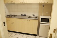 Superior One Bedroom Apartment