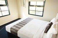 Two Bedroom Family Apartment
