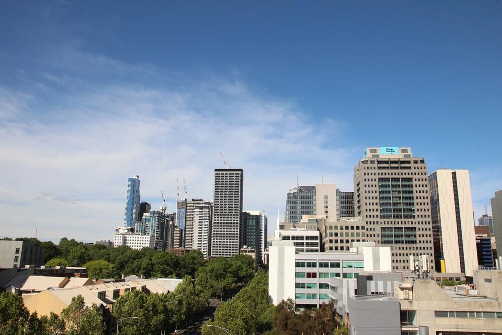 City View